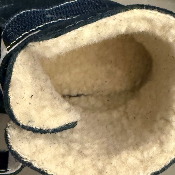 pediped Henry boots - Picture 7 of 8